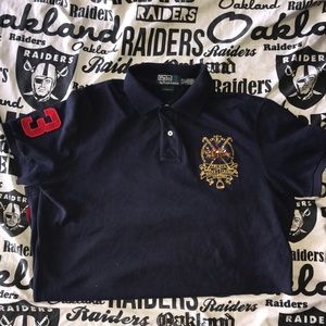 Vintage polo Ralph Lauren